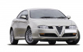Alfa Romeo GT Coupe